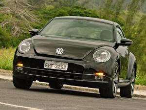Volkswagen Fusca '2012